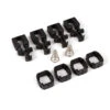 Hobie Aka Lock Kit Hinged Hook -WCK WaterSports Gear hobie hobie aka lock kit hinged hook 74405.1636129171