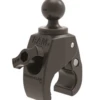 RAM MOUNTS Large Tough Claw W/1.5" Ball -WCK WaterSports Gear hobie hobie tough claw with 15 ball large 04415.1652809213