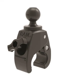 RAM MOUNTS Large Tough Claw W/1.5" Ball