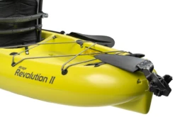 Hobie Revolution 11 | Kayak 22 Hobie Revolution 11 | Kayak -WCK WaterSports Gear hobie mirage revolution 11 seagrass tow and stow rudder 1400x 91919.1704925728