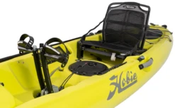 Hobie Revolution 11 | Kayak 21 Hobie Revolution 11 | Kayak -WCK WaterSports Gear hobie mirage revolution 11 seagrass vantage ct seat 1400x 63704.1704925728