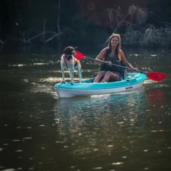 Hurricane Osprey 120 | Kayak 11 Hurricane Osprey 120 | Kayak -WCK WaterSports Gear hurricaneospreyUse 87229.1747935681