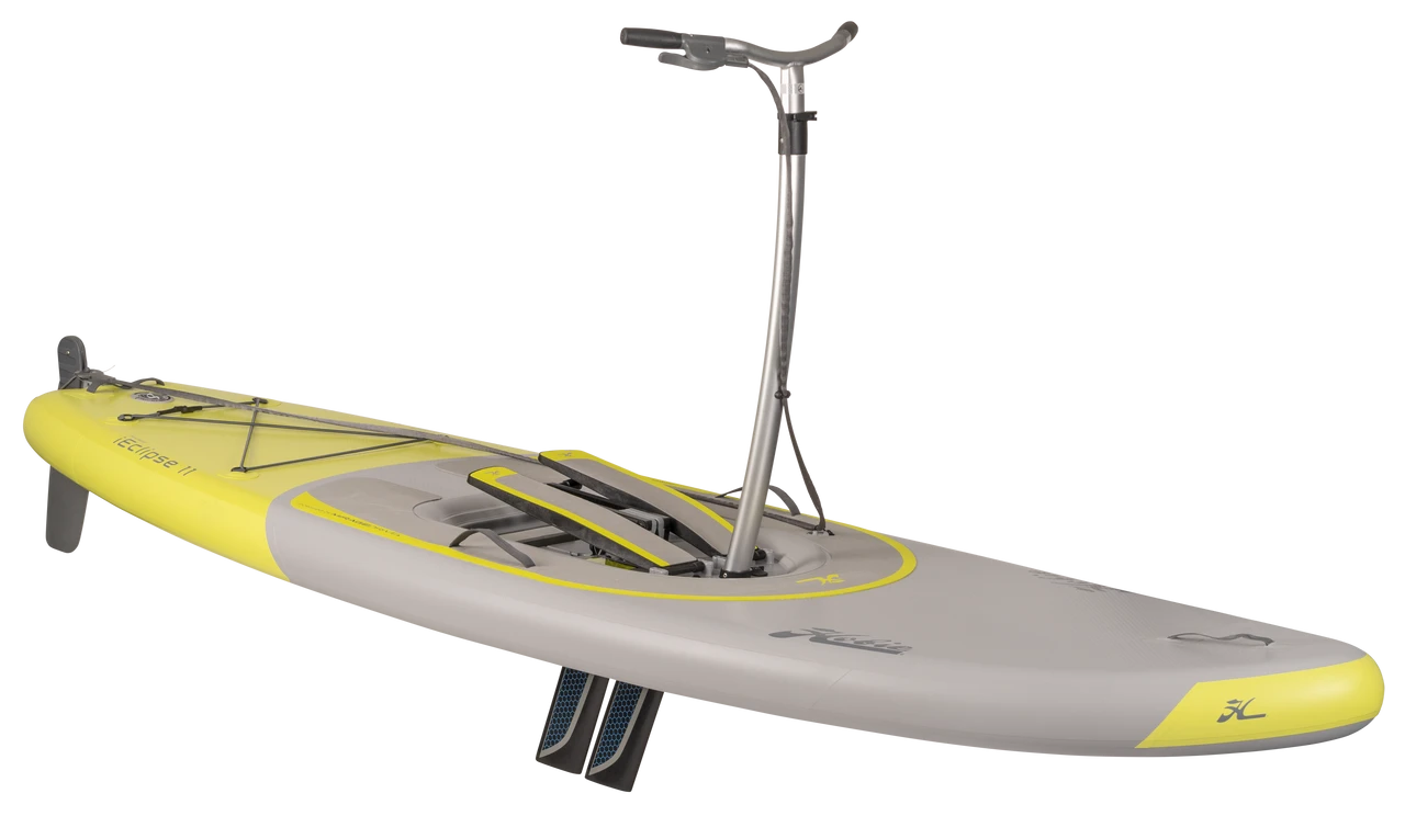 Hobie ITrek Eclipse 11.0 3 Hobie ITrek Eclipse 11.0