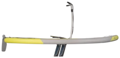 Hobie ITrek Eclipse 11.0 9 Hobie ITrek Eclipse 11.0 -WCK WaterSports Gear iEclipse11 studio sideview 97542.1610226312