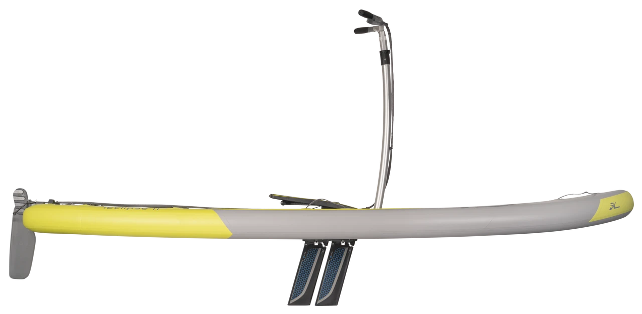 Hobie ITrek Eclipse 11.0 4 Hobie ITrek Eclipse 11.0 - Image 2