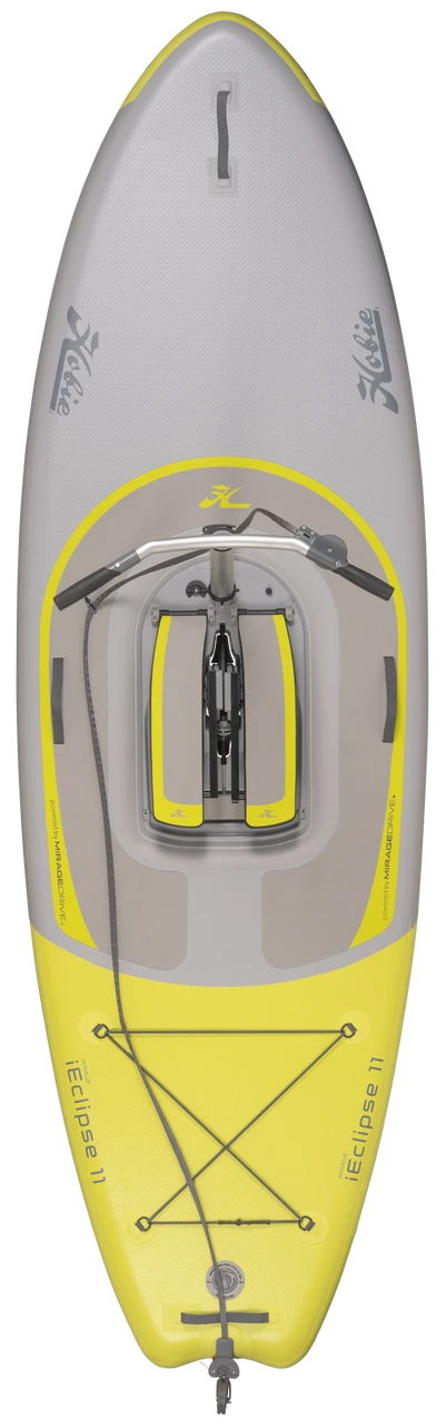 Hobie ITrek Eclipse 11.0 5 Hobie ITrek Eclipse 11.0 - Image 3