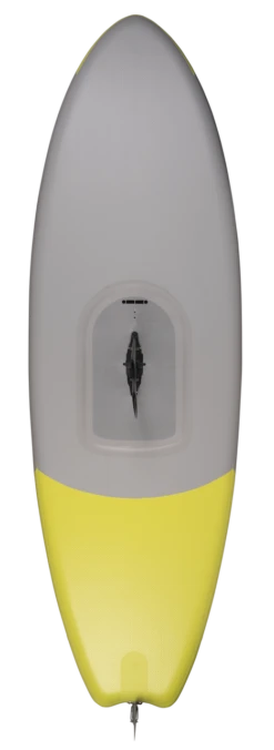 Hobie ITrek Eclipse 11.0 11 Hobie ITrek Eclipse 11.0 -WCK WaterSports Gear iEclipse studio bottom 93323.1610226232