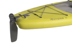 Hobie ITrek Eclipse 11.0 13 Hobie ITrek Eclipse 11.0 -WCK WaterSports Gear iEclipse studio rudder detail 19126.1610226283