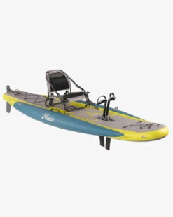 Hobie Mirage ITrek 11 | Inflatable Kayak