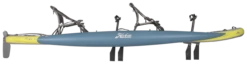 Hobie Mirage ITrek 14 Duo -WCK WaterSports Gear iTrek 14 studio sideview 99583.1716480803