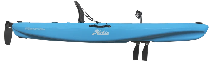 Hobie Mirage Passport R (10'5) | Kayak 8 Hobie Mirage Passport R (10'5) | Kayak - Image 6