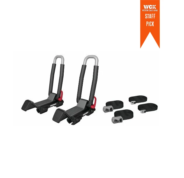 Yakima Jaylow Kayak Carrier 6 Yakima Jaylow Kayak Carrier - Image 4