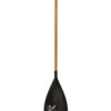 Axel II Hybrid Unglued Paddle 1 Axel II Hybrid Unglued Paddle -WCK WaterSports Gear kialoa outrigger paddles black with kialoa k 45 axel ii hybrid single bend outrigger paddle 1113622773786 2000x 21679.1743202886