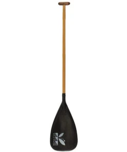 Axel II Hybrid Unglued Paddle