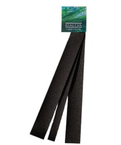 Rub Strips For Steering Blade