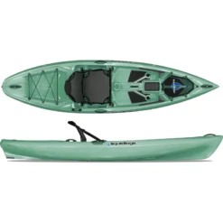 Kiawah 10.5 -WCK WaterSports Gear kiawahSage2 37051.1748111948