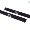 Roof Rack Pads 30" Aero -WCK WaterSports Gear large abst rackpads 18419.1656963033