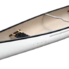 Clipper Mac Sport 15' Square-Stern| Canoe -WCK WaterSports Gear mac sport 15 angle 05887.1744410828