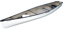 Clipper Mac Sport 16'5" Square-Stern| Canoe