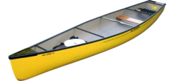 Clipper Mac Sport 18' Square-Stern| Canoe