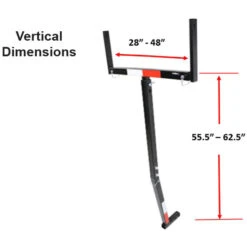 Axis Truck Bed Extender 9 Axis Truck Bed Extender -WCK WaterSports Gear media 412f0a55 24dd 4fb5 b0ec b5dc1fa23145 53679.1734211262