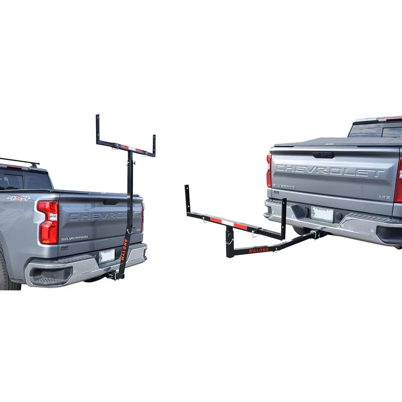 Axis Truck Bed Extender 4 Axis Truck Bed Extender - Image 2