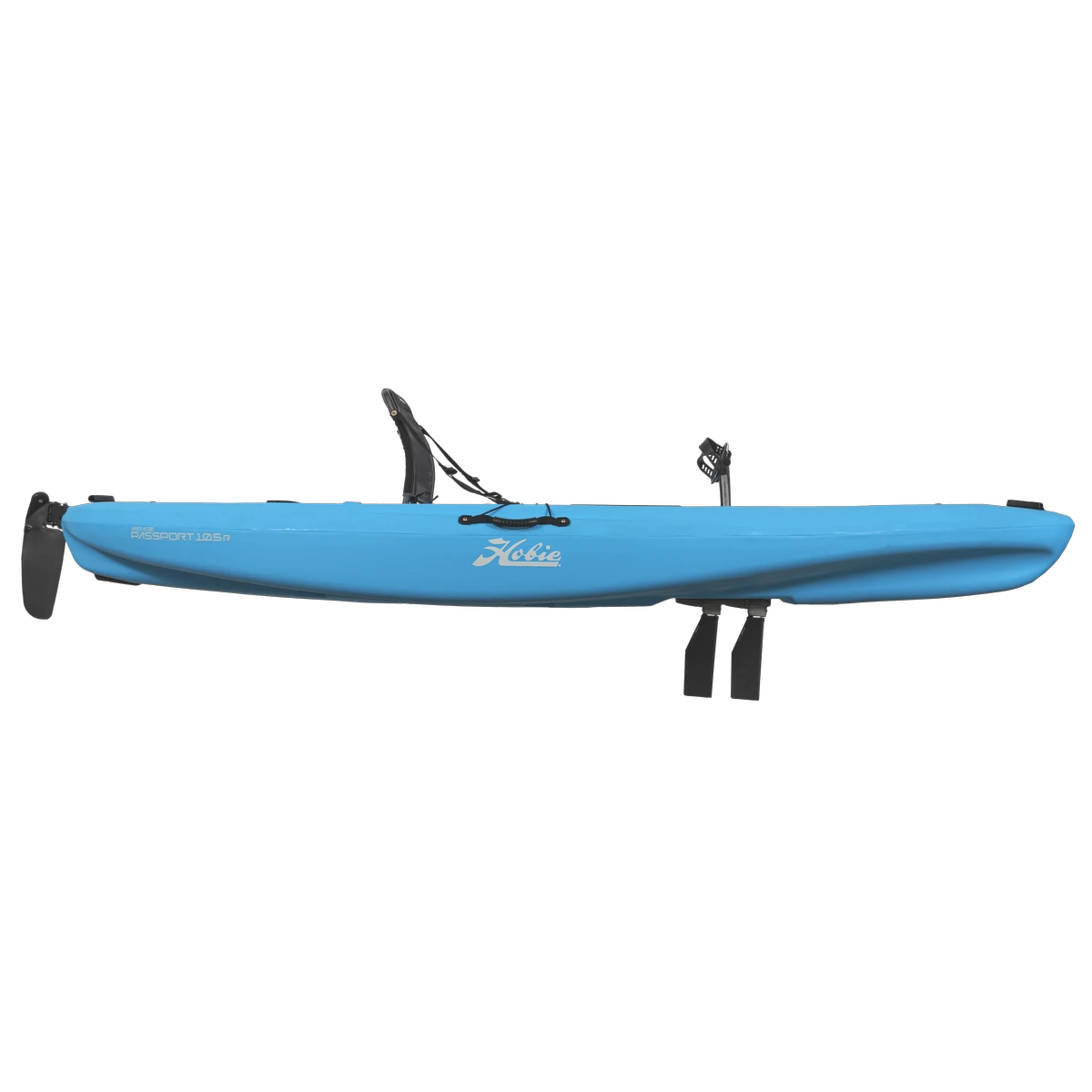 Hobie Mirage Passport R (10'5) | Kayak 3 Hobie Mirage Passport R (10'5) | Kayak