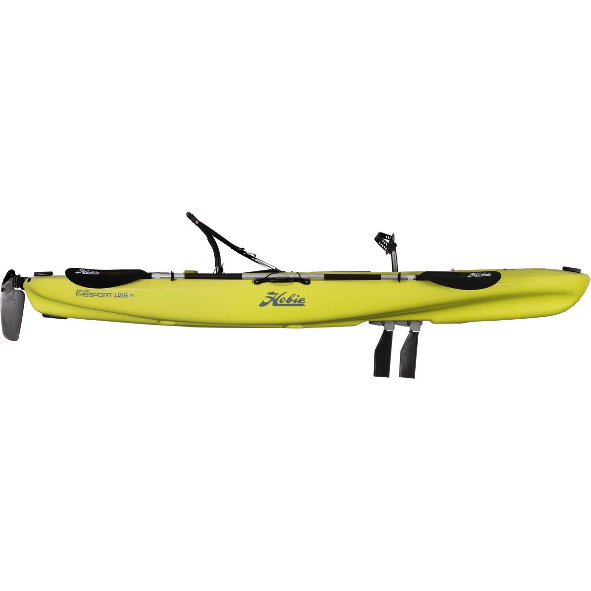 Hobie Mirage Passport R (10'5) | Kayak 4 Hobie Mirage Passport R (10'5) | Kayak - Image 2