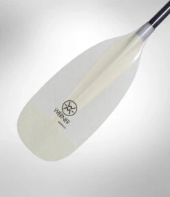 Werner Paddles Nantahala 1pc Steering UNCUT