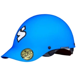 Sweet Protection Strutter Helmet -WCK WaterSports Gear neonblue strutter 47243.1749069591