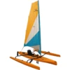 Hobie Adventure Island 2 Hobie Adventure Island -WCK WaterSports Gear nurage adventure island orange 15735.1748553152