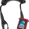 Paddle Leash Coiled 2 Paddle Leash Coiled -WCK WaterSports Gear nwleash1 41760.1660672403
