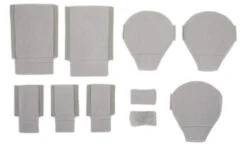 Ocoee Padded Divider Set