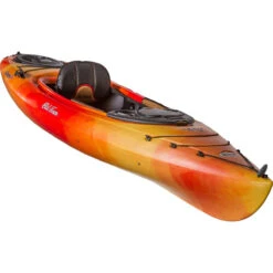 Loon 106 | Kayak -WCK WaterSports Gear oldtown loon sunrise angle 31360.1756500089