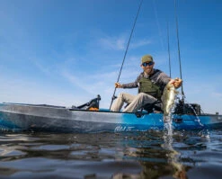 Sportsman PDL 120 PRO | Kayak -WCK WaterSports Gear ot c022 wyli pdl pro fish pro 03625.1756489492