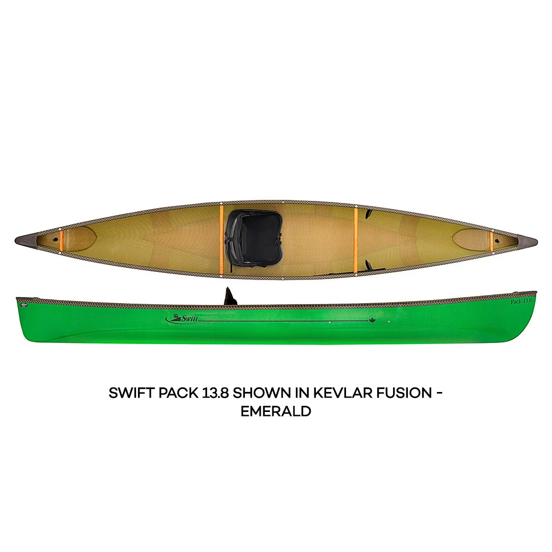 Pack 13.8 | Carbon Fusion 3 Pack 13.8 | Carbon Fusion