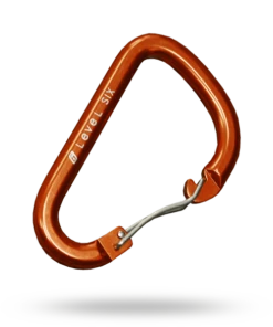 Level Six Paddle Biner