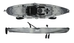 Hobie Mirage Passport R (12') | Kayak 17 Hobie Mirage Passport R (12') | Kayak -WCK WaterSports Gear passport12 dune comp 1152x 61743.1721152419