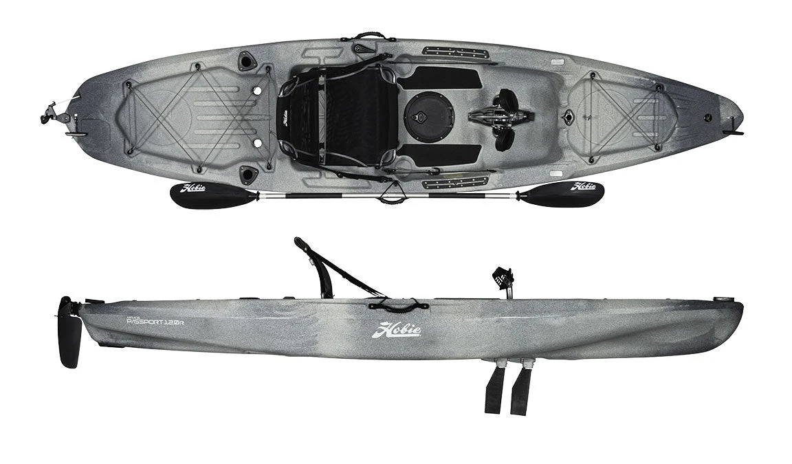 Hobie Mirage Passport R (12') | Kayak 9 Hobie Mirage Passport R (12') | Kayak - Image 7
