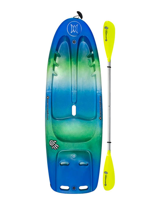 Perception Hi Five 6.5 4 Perception Hi Five 6.5 - Image 2