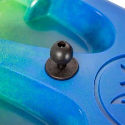 Perception Hi Five 6.5 20 Perception Hi Five 6.5 -WCK WaterSports Gear pk 19 20 hi five solo mount bow gallery image 720x 53193.1746311028