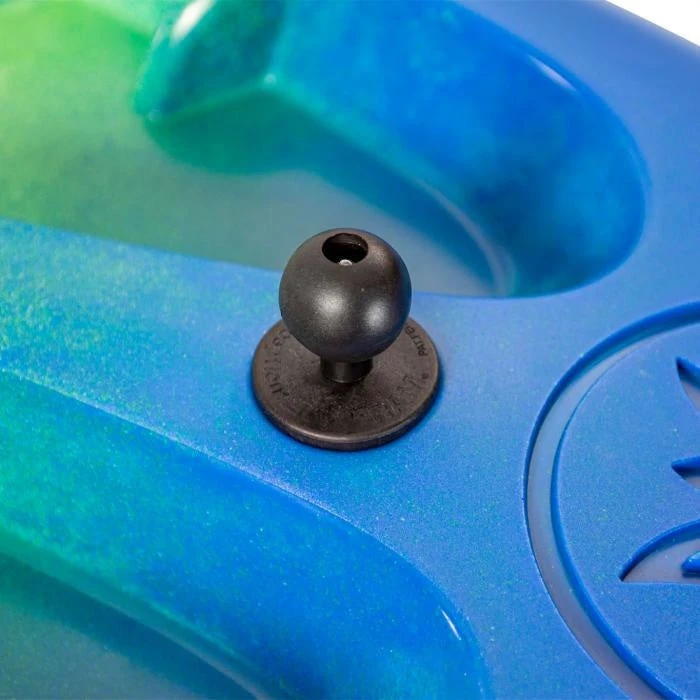 Perception Hi Five 6.5 8 Perception Hi Five 6.5 - Image 6