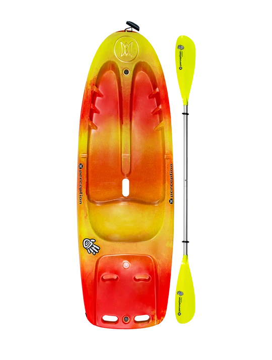 Perception Hi Five 6.5 3 Perception Hi Five 6.5