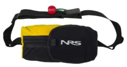 NRS Pro Guardian Waist Wedge Throw Bag