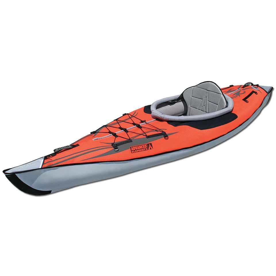 Advanced Elements Advanced Frame With Pump | Inflatable Kayak 4 Advanced Elements Advanced Frame With Pump | Inflatable Kayak - Image 2