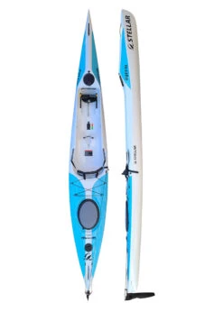 Stellar Puffin (FormerlyS14S G2) Advantage Sit-On-Top