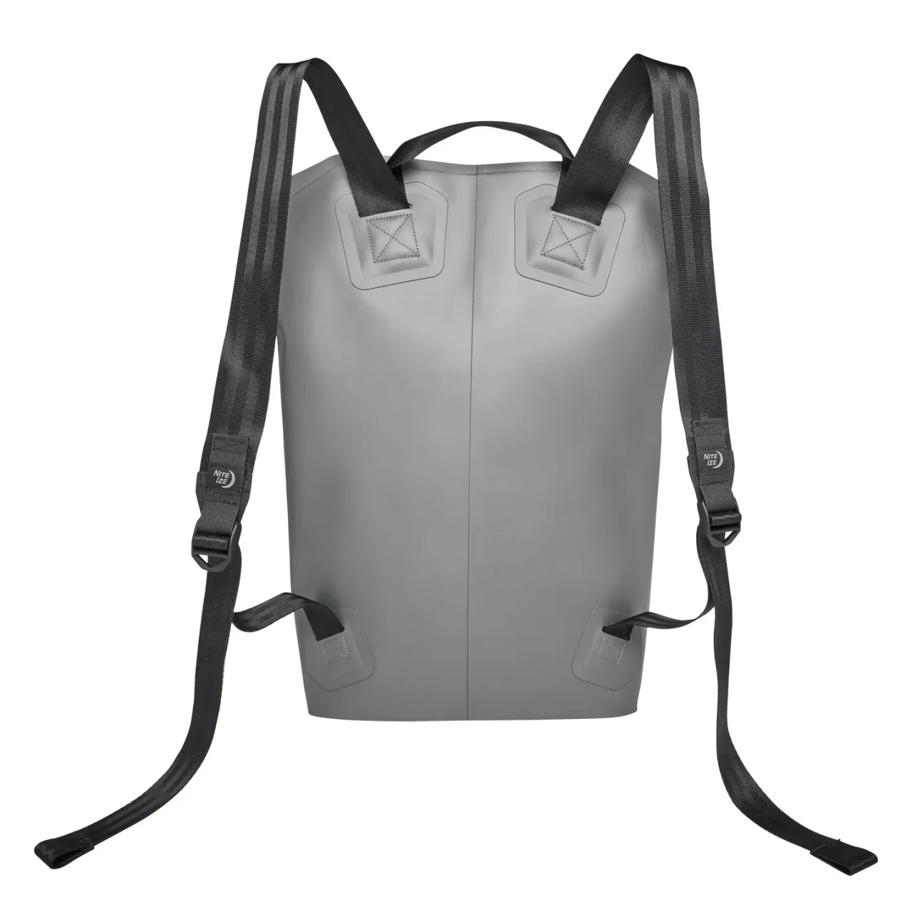 Nite Ize RunOff® Waterproof 12L Backpack 7 Nite Ize RunOff® Waterproof 12L Backpack - Image 5