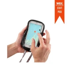 Nite Ize RunOff Waterproof Phone Case 9 Nite Ize RunOff Waterproof Phone Case -WCK WaterSports Gear runoffphonecase 32567.1607370514