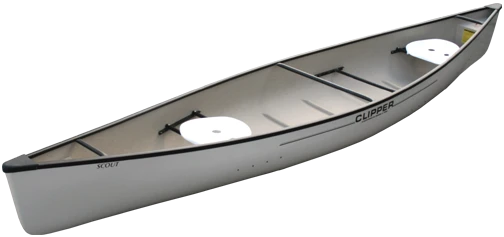 Clipper Scout 15'10"| Canoe 3 Clipper Scout 15'10"| Canoe