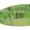 Werner Paddles Sherpa 4pc Straight Shaft Fiberglass 1 Werner Paddles Sherpa 4pc Straight Shaft Fiberglass -WCK WaterSports Gear sherpa Topo 30206.1586463917